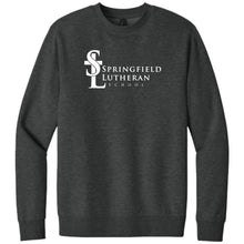 Springfield Lutheran School | "Logo" Crewneck Sweatshirt | A387