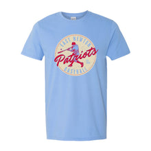 East Newton Baseball | Softstyle T-Shirt | A214