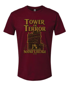 El Dorado Springs Show Choir | High School T-Shirt | A389