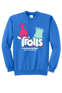 El Dorado Springs Show Choir | Middle School Crewneck | A389