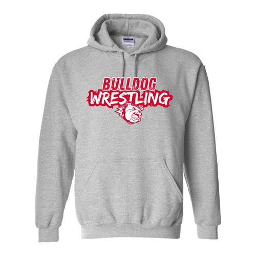 El Dorado Springs High School Wrestling | Hoodie | A158