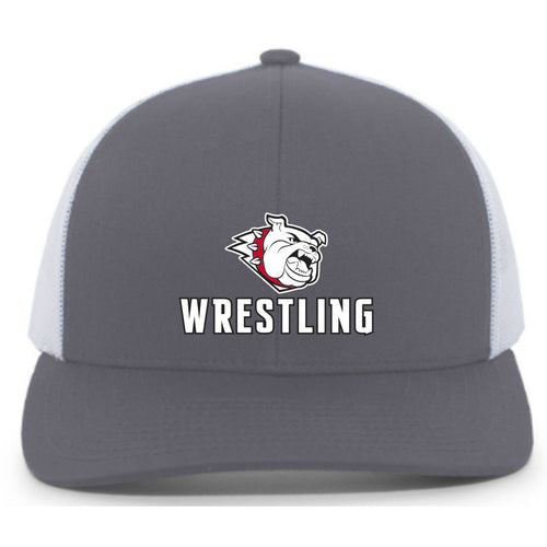 El Dorado Springs High School Wrestling | Trucker Hat | A158