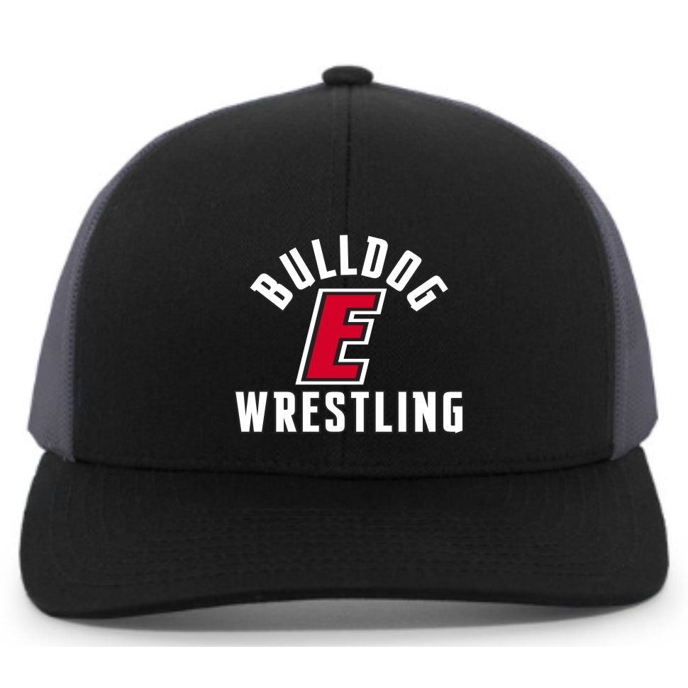 El Dorado Springs Youth Wrestling | Trucker Hat | A128