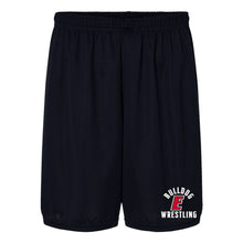 El Dorado Springs Youth Wrestling | Shorts | A128