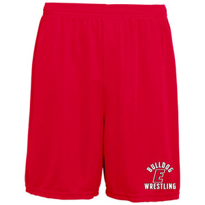 El Dorado Springs Youth Wrestling | Shorts | A128