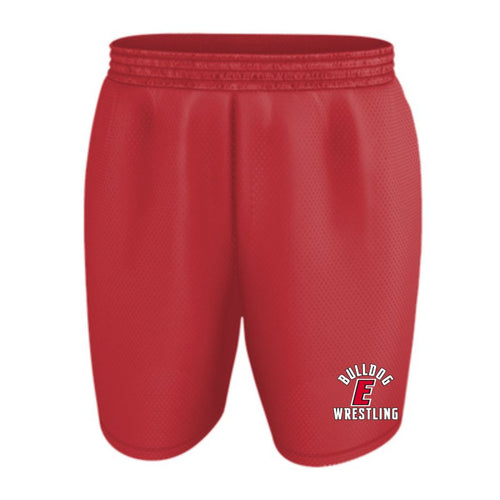 El Dorado Springs Wrestling | Shorts | A525
