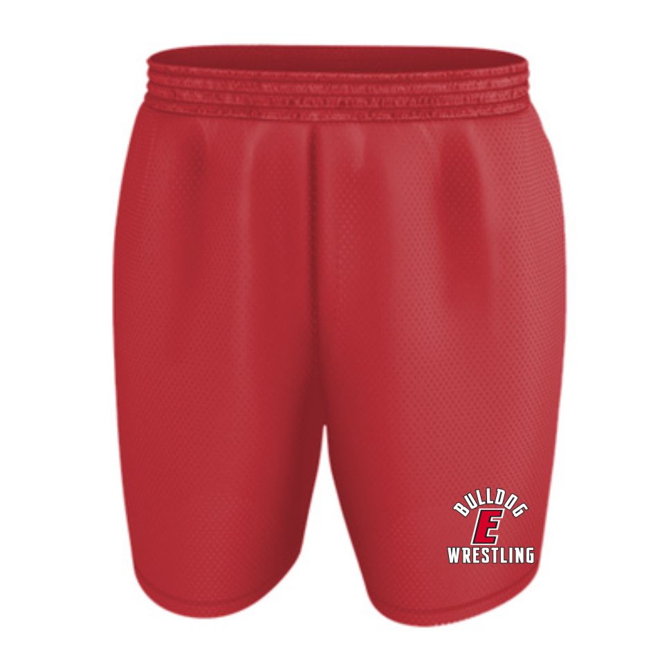 El Dorado Springs Wrestling | Shorts | A525