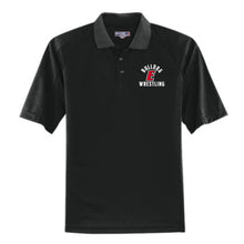 El Dorado Springs Wrestling | Sport Tek Polo | A525