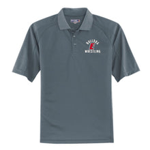El Dorado Springs Wrestling | Sport Tek Polo | A525