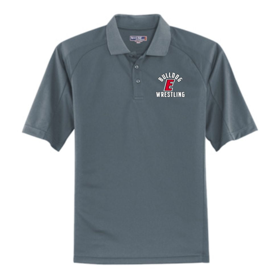 El Dorado Springs Wrestling | Sport Tek Polo | A525