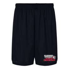 El Dorado Springs HS Wrestling | Shorts | A811