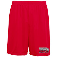 El Dorado Springs HS Wrestling | Shorts | A811