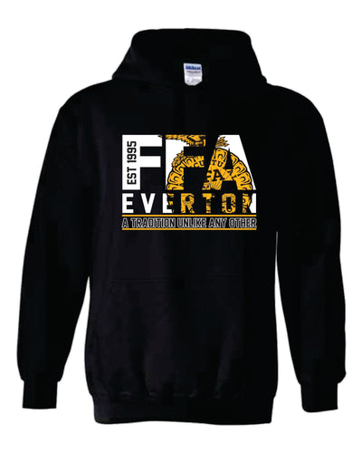 Everton FFA Chapter | Hoodie | A208