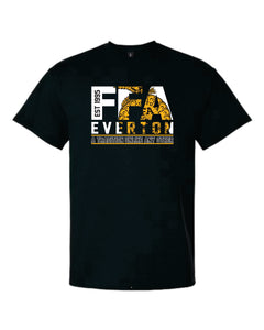 Everton FFA Chapter | Ultra Cotton T-Shirt | A208