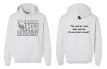Fair Grove Cross Country | Hoodie | A773