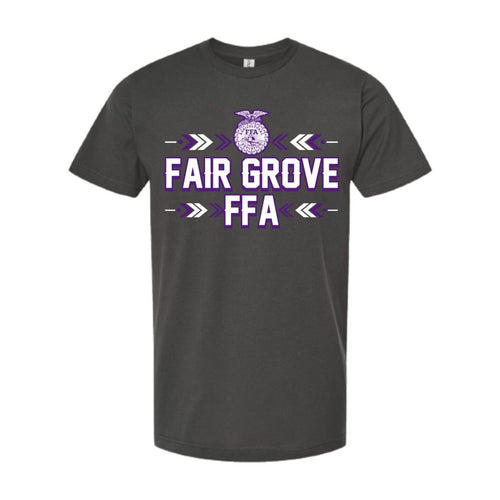 Fair Grove FFA | Short Sleeve T-Shirt | A193