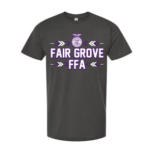 Fair Grove FFA | Short Sleeve T-Shirt | A193