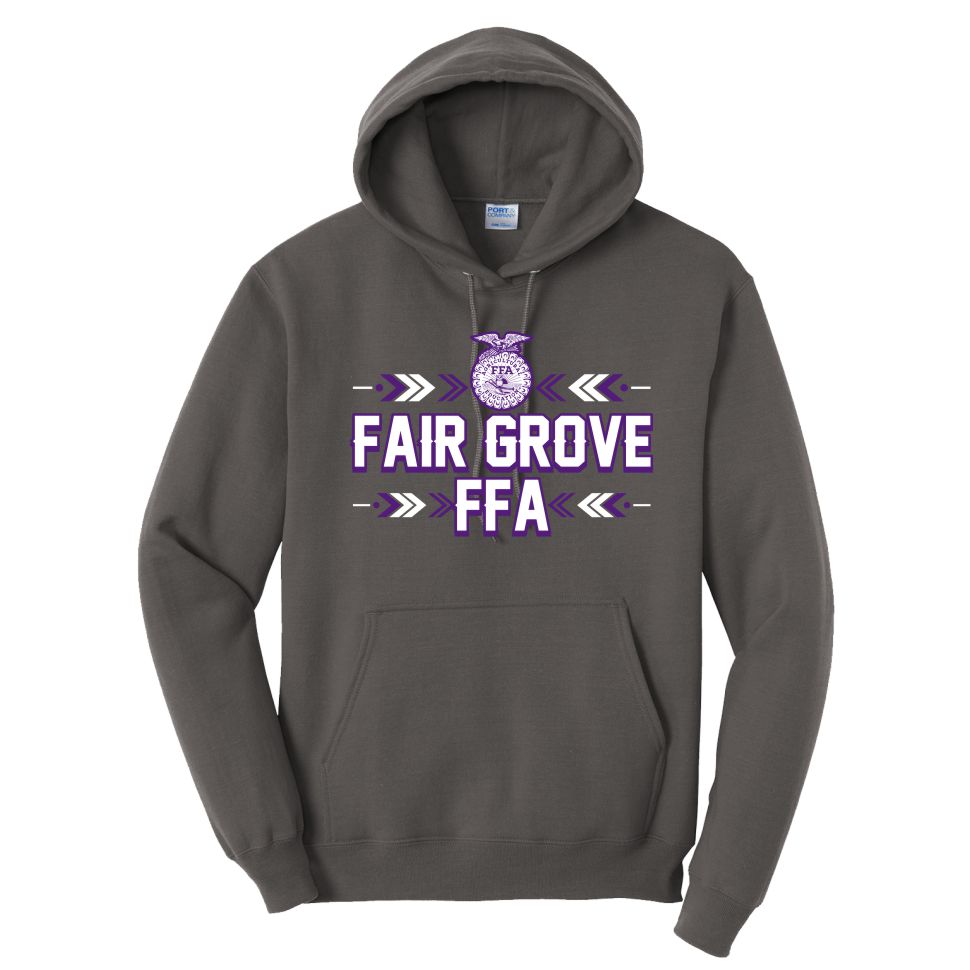 Fair Grove FFA | Hoodie | A193