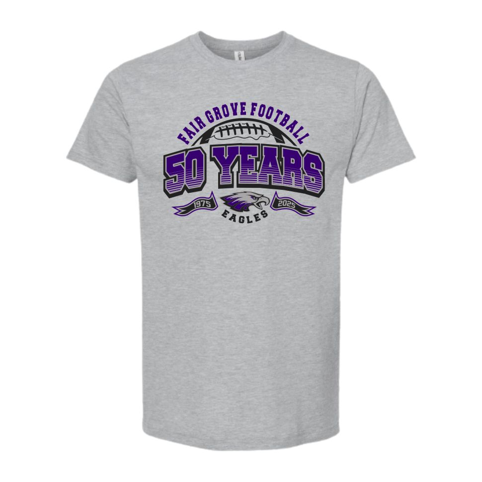 Fair Grove QBC | T-Shirt | A539