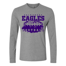 Fair Grove QBC | Next Level Long Sleeve T-Shirt | A373