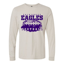 Fair Grove QBC | Next Level Long Sleeve T-Shirt | A373