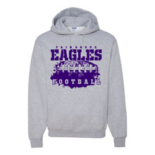 Fair Grove QBC | Hoodie | A373