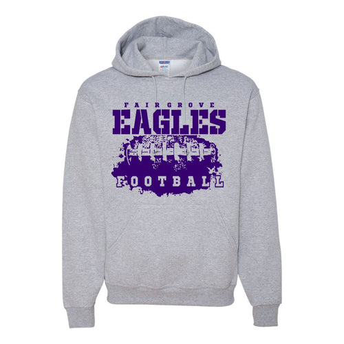 Fair Grove QBC | Hoodie | A373