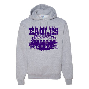 Fair Grove QBC | Hoodie | A373