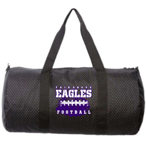 Fair Grove QBC | Duffel Bag | A373