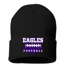 Fair Grove QBC | Solid Cuffed Beanie | A373