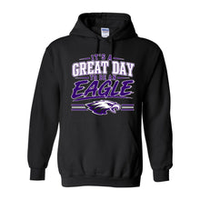 Fair Grove PTO | "Great Day" | Hoodie | A750
