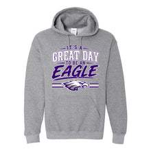 Fair Grove PTO | "Great Day" | Hoodie | A750