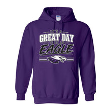 Fair Grove PTO | "Great Day" | Hoodie | A750