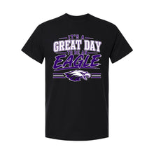 Fair Grove PTO | "Great Day" | T-Shirt | A750