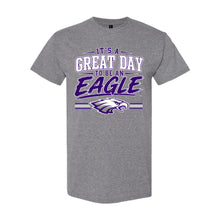 Fair Grove PTO | "Great Day" | T-Shirt | A750