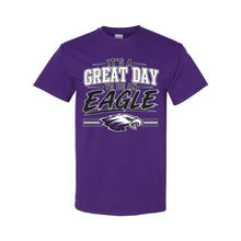 Fair Grove PTO | "Great Day" | T-Shirt | A750