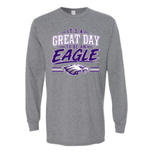 Fair Grove PTO | "Great Day" | Long Sleeve T-Shirt | A750