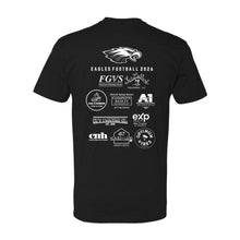 Fair Grove QB Club | T-Shirt | A765