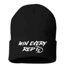 Fair Grove QB Club | Cuffed Beanie | A765