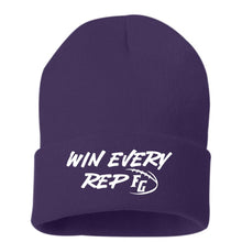 Fair Grove QB Club | Cuffed Beanie | A765