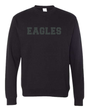 Fair Grove High School Cheer | Crewneck Sweatshirt | A504
