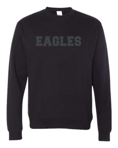 Fair Grove High School Cheer | Crewneck Sweatshirt | A504