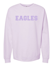 Fair Grove High School Cheer | Crewneck Sweatshirt | A504