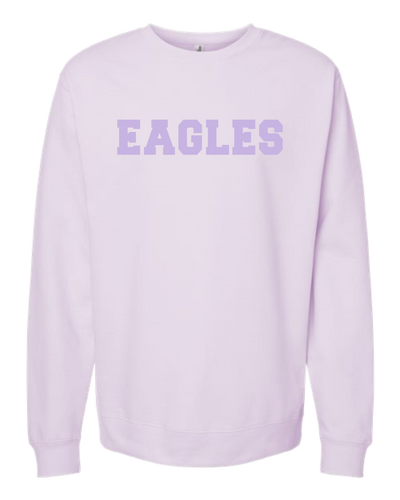 Fair Grove High School Cheer | Crewneck Sweatshirt | A504