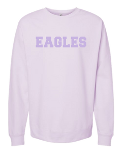Fair Grove High School Cheer | Crewneck Sweatshirt | A504