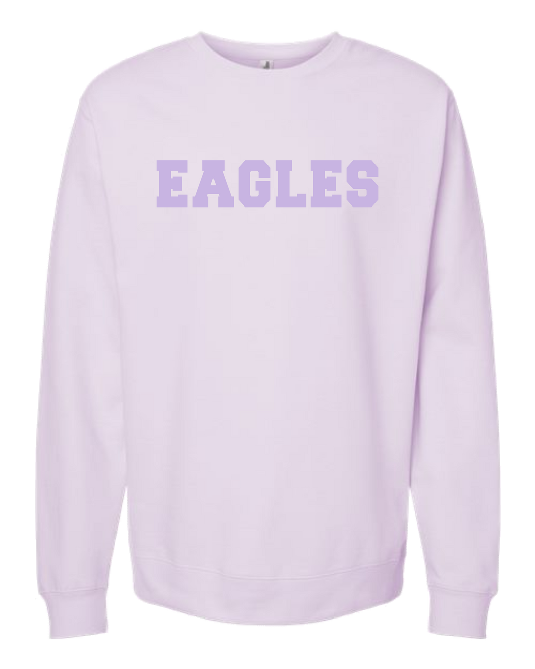 Fair Grove High School Cheer | Crewneck Sweatshirt | A504