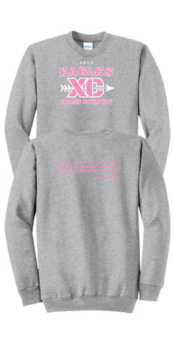 Fair Grove Cross Country | Crewneck Sweatshirt | A355