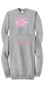 Fair Grove Cross Country | Crewneck Sweatshirt | A355