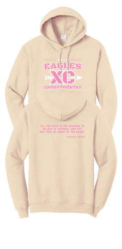 Fair Grove Cross Country | Hoodie | A355