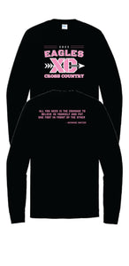 Fair Grove Cross Country | Long Sleeve T-Shirt | A355